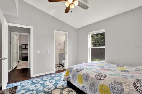 Villa ou maison à vendre à Wesley Chapel, Floride: 4 chambres, 171.87 m2 № 2420045 - photo 21