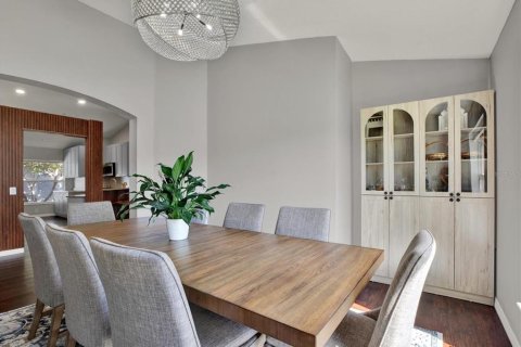 Villa ou maison à vendre à Wesley Chapel, Floride: 4 chambres, 171.87 m2 № 2420045 - photo 8