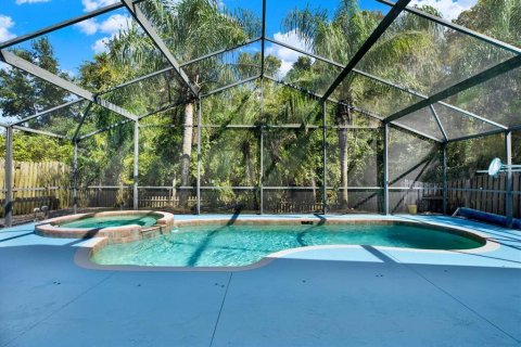Villa ou maison à vendre à Wesley Chapel, Floride: 4 chambres, 171.87 m2 № 2420045 - photo 2