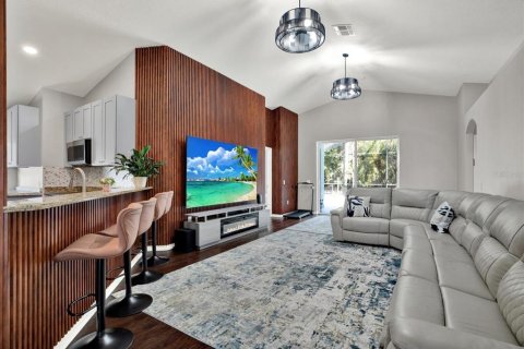 Villa ou maison à vendre à Wesley Chapel, Floride: 4 chambres, 171.87 m2 № 2420045 - photo 3