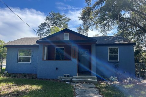 House in Gainesville, Florida 3 bedrooms, 92.53 sq.m. № 2129457