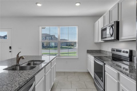Adosado en venta en Winter Garden, Florida, 3 dormitorios, 145.67 m2 № 1900665 - foto 8