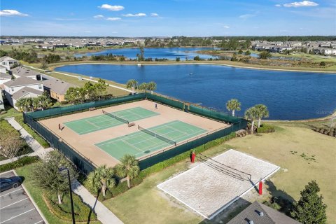 Adosado en venta en Winter Garden, Florida, 3 dormitorios, 145.67 m2 № 1900665 - foto 6