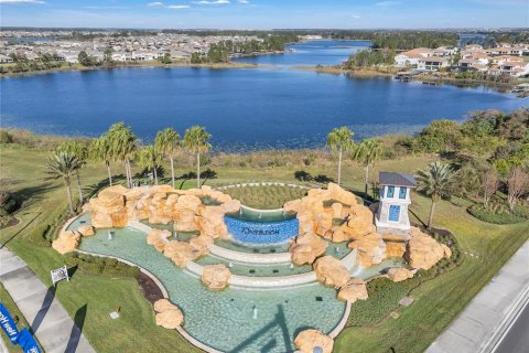 Adosado en venta en Winter Garden, Florida, 3 dormitorios, 145.67 m2 № 1900665 - foto 5