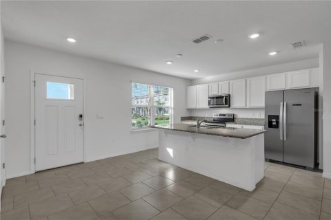 Adosado en venta en Winter Garden, Florida, 3 dormitorios, 145.67 m2 № 1900665 - foto 10