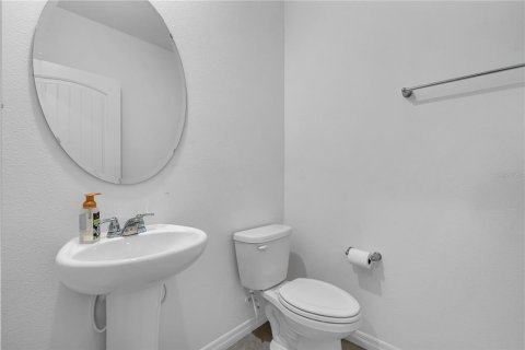 Adosado en venta en Winter Garden, Florida, 3 dormitorios, 145.67 m2 № 1900665 - foto 17