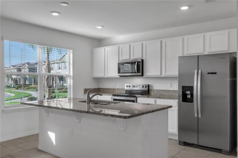 Adosado en venta en Winter Garden, Florida, 3 dormitorios, 145.67 m2 № 1900665 - foto 9