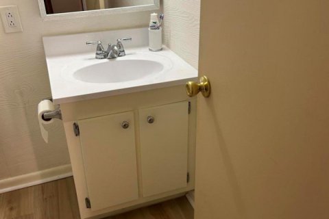 Купить кондоминиум в Стьюарт, Флорида 4 комнаты, 81.57м2, № 2146551 - фото 22