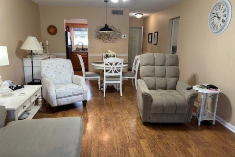 Купить кондоминиум в Стьюарт, Флорида 4 комнаты, 81.57м2, № 2146551 - фото 7