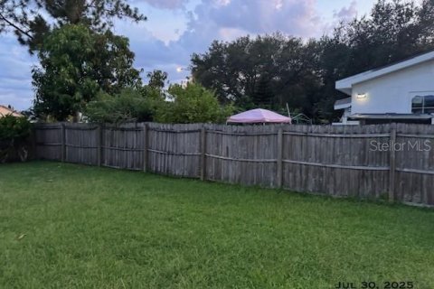 House in Orlando, Florida 3 bedrooms, 112.88 sq.m. № 1917189 - photo 15