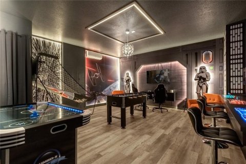 Villa ou maison à vendre à Davenport, Floride: 10 chambres, 408.68 m2 № 2125231 - photo 13