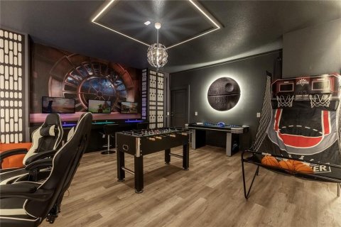 Villa ou maison à vendre à Davenport, Floride: 10 chambres, 408.68 m2 № 2125231 - photo 19