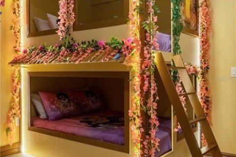 Villa ou maison à vendre à Davenport, Floride: 10 chambres, 408.68 m2 № 2125231 - photo 28
