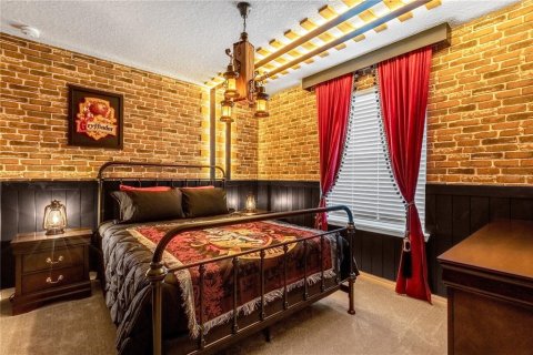 Villa ou maison à vendre à Davenport, Floride: 10 chambres, 408.68 m2 № 2125231 - photo 20