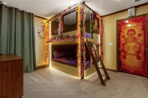 Villa ou maison à vendre à Davenport, Floride: 10 chambres, 408.68 m2 № 2125231 - photo 27