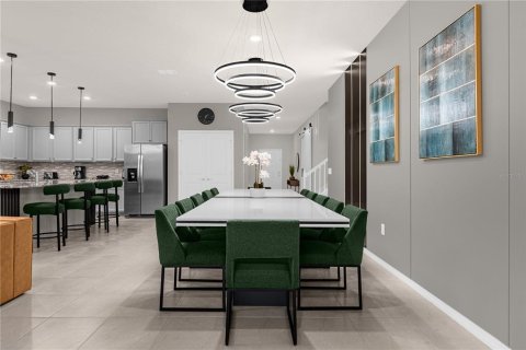 Villa ou maison à vendre à Davenport, Floride: 10 chambres, 408.68 m2 № 2125231 - photo 6