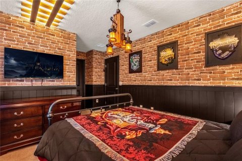 Villa ou maison à vendre à Davenport, Floride: 10 chambres, 408.68 m2 № 2125231 - photo 22