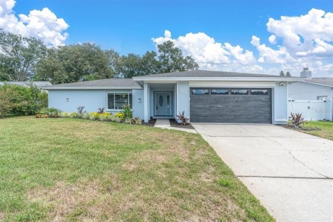 House in Safety Harbor, Florida 3 bedrooms, 150.69 sq.m. № 2349298