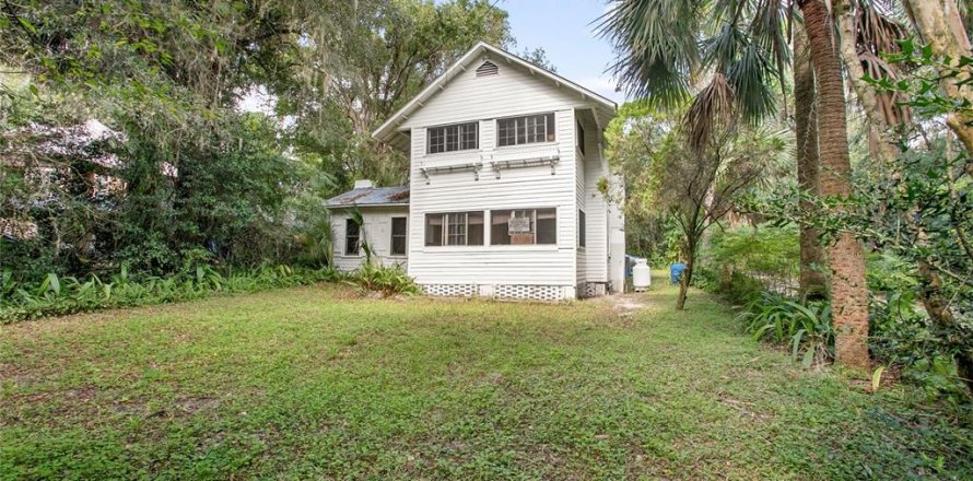 Casa en Lake Helen, Florida 2 dormitorios, 147.71 m2 № 1840187