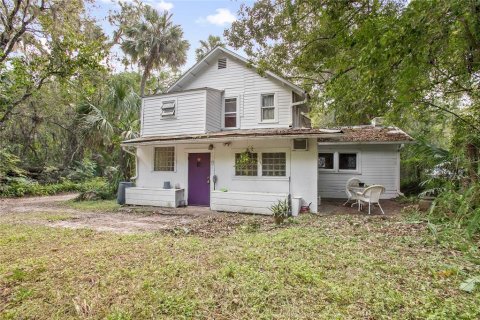 Casa en venta en Lake Helen, Florida, 2 dormitorios, 147.71 m2 № 1840187 - foto 3