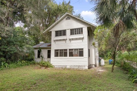 Casa en venta en Lake Helen, Florida, 2 dormitorios, 147.71 m2 № 1840187 - foto 24