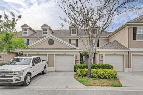 Adosado en Tampa, Florida 2 dormitorios, 118.17 m2 № 2151290