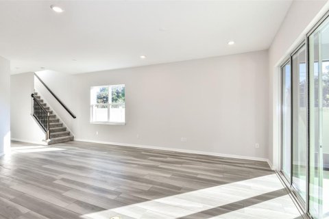 House in Parrish, Florida 5 bedrooms, 303.51 sq.m. № 2156770 - photo 5