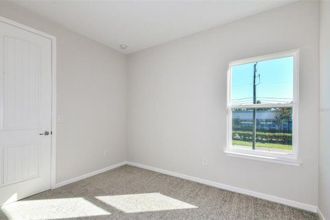 House in Parrish, Florida 5 bedrooms, 303.51 sq.m. № 2156770 - photo 13