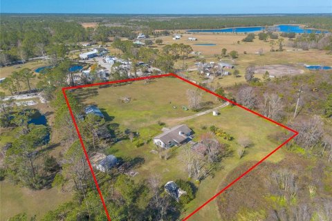 Casa en venta en New Smyrna Beach, Florida, 3 dormitorios, 150.69 m2 № 1723202 - foto 3