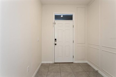 Townhouse in Wildwood, Florida 3 bedrooms, 156.82 sq.m. № 1908301 - photo 4