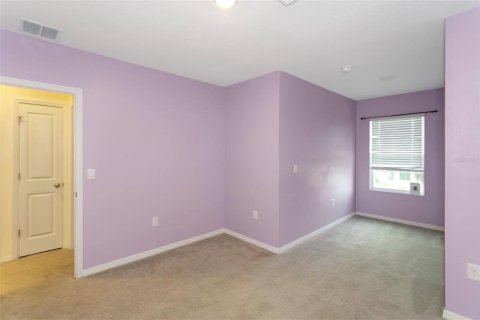 Townhouse in Wildwood, Florida 3 bedrooms, 156.82 sq.m. № 1908301 - photo 22