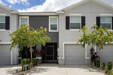 Townhouse in Wildwood, Florida 3 bedrooms, 156.82 sq.m. № 1908301 - photo 27
