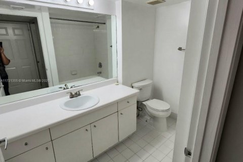 Condo in Davie, Florida, 3 bedrooms  № 1472223 - photo 24