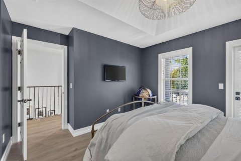 Villa ou maison à vendre à Fort Lauderdale, Floride: 4 chambres, 260.13 m2 № 2191600 - photo 29