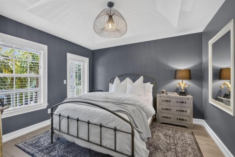 Villa ou maison à vendre à Fort Lauderdale, Floride: 4 chambres, 260.13 m2 № 2191600 - photo 28