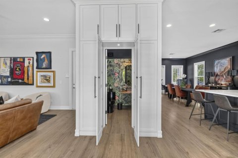 Villa ou maison à vendre à Fort Lauderdale, Floride: 4 chambres, 260.13 m2 № 2191600 - photo 20