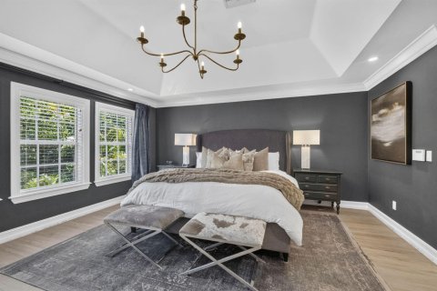 Villa ou maison à vendre à Fort Lauderdale, Floride: 4 chambres, 260.13 m2 № 2191600 - photo 24