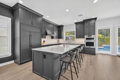 Villa ou maison à Fort Lauderdale, Floride 4 chambres, 260.13 m2 № 2191600