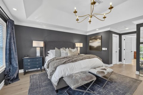 Villa ou maison à vendre à Fort Lauderdale, Floride: 4 chambres, 260.13 m2 № 2191600 - photo 25