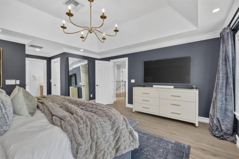 Villa ou maison à vendre à Fort Lauderdale, Floride: 4 chambres, 260.13 m2 № 2191600 - photo 26
