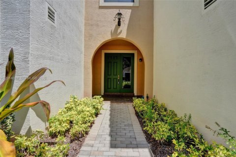 Townhouse in Sunrise, Florida 3 bedrooms, 143.63 sq.m. № 2076104 - photo 17