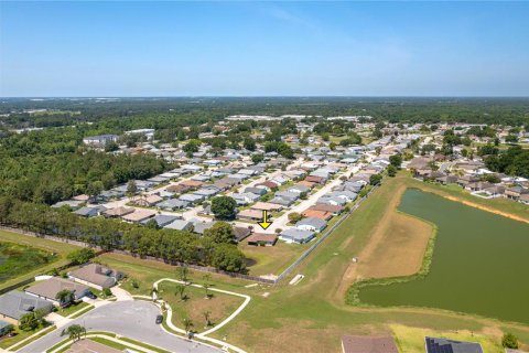 House in Lakeland, Florida 2 bedrooms, 97.08 sq.m. № 1735439 - photo 17