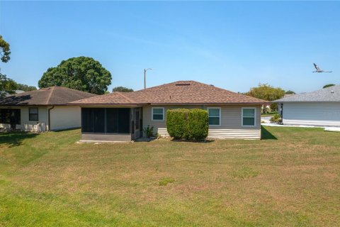 House in Lakeland, Florida 2 bedrooms, 97.08 sq.m. № 1735439 - photo 3