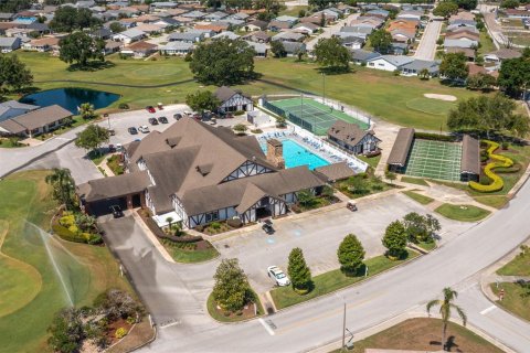 House in Lakeland, Florida 2 bedrooms, 97.08 sq.m. № 1735439 - photo 11