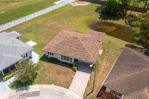 House in Lakeland, Florida 2 bedrooms, 97.08 sq.m. № 1735439 - photo 18