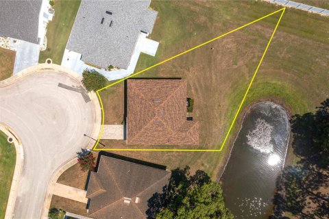 House in Lakeland, Florida 2 bedrooms, 97.08 sq.m. № 1735439 - photo 6