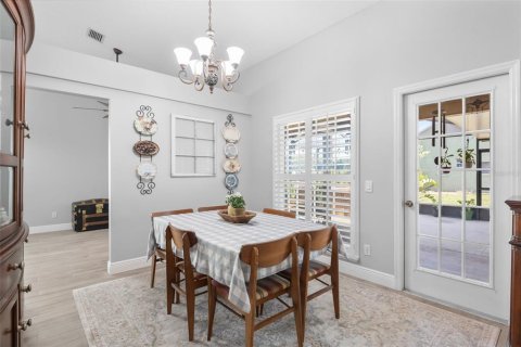 Villa ou maison à vendre à New Port Richey, Floride: 3 chambres, 146.6 m2 № 1773686 - photo 13