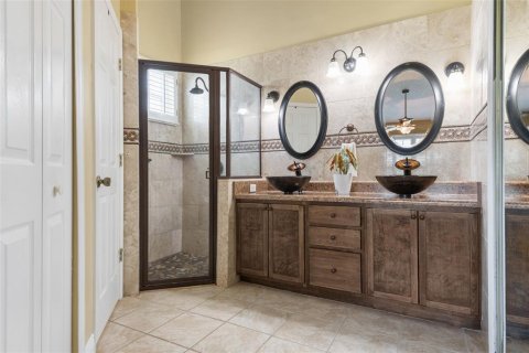 Villa ou maison à vendre à New Port Richey, Floride: 3 chambres, 146.6 m2 № 1773686 - photo 20