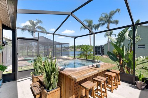 Villa ou maison à vendre à New Port Richey, Floride: 3 chambres, 146.6 m2 № 1773686 - photo 3