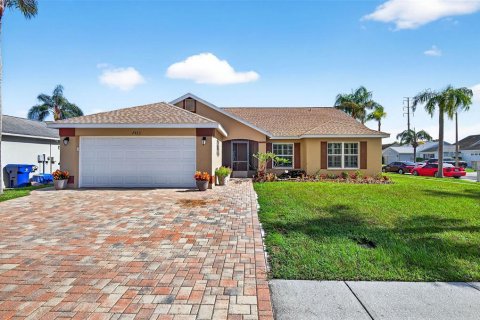 Villa ou maison à vendre à New Port Richey, Floride: 3 chambres, 146.6 m2 № 1773686 - photo 29